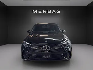 MERCEDES-BENZ GLC 220 d 4Matic 9G-Tronic