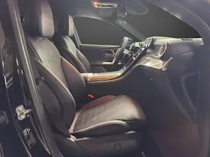 MERCEDES-BENZ GLC 220 d 4Matic 9G-Tronic