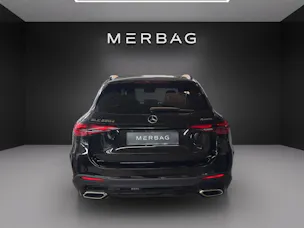 MERCEDES-BENZ GLC 220 d 4Matic 9G-Tronic
