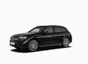 MERCEDES-BENZ GLC 220 d 4Matic 9G-Tronic