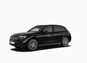 MERCEDES-BENZ GLC 220 d 4Matic 9G-Tronic