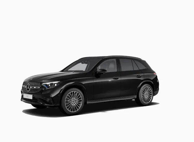 MERCEDES-BENZ GLC 220 d 4Matic 9G-Tronic