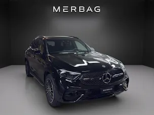 MERCEDES-BENZ GLC 220 d 4Matic 9G-Tronic