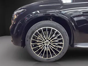 MERCEDES-BENZ GLC 220 d 4Matic 9G-Tronic