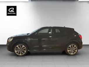 AUDI Q2 40 TFSI Sport quattro S-tronic