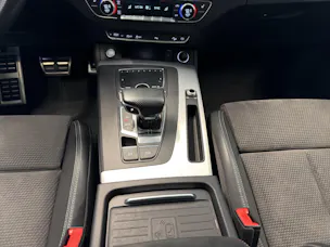 AUDI Q5 3.0 TDI sport quattro
