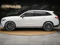 MERCEDES-BENZ GLC 300 4Matic AMG Line 9G-Tronic *Facelift*21" Felgen*Panorama*Lenkradheizung*
