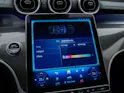 MERCEDES-BENZ GLC 300 4Matic AMG Line 9G-Tronic *Facelift*21" Felgen*Panorama*Lenkradheizung*