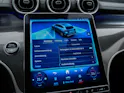 MERCEDES-BENZ GLC 300 4Matic AMG Line 9G-Tronic *Facelift*21" Felgen*Panorama*Lenkradheizung*