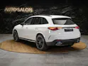 MERCEDES-BENZ GLC 300 4Matic AMG Line 9G-Tronic *Facelift*21" Felgen*Panorama*Lenkradheizung*