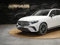 MERCEDES-BENZ GLC 300 4Matic AMG Line 9G-Tronic *Facelift*21" Felgen*Panorama*Lenkradheizung*
