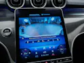 MERCEDES-BENZ GLC 300 4Matic AMG Line 9G-Tronic *Facelift*21" Felgen*Panorama*Lenkradheizung*