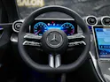 MERCEDES-BENZ GLC 300 4Matic AMG Line 9G-Tronic *Facelift*21" Felgen*Panorama*Lenkradheizung*