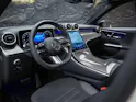 MERCEDES-BENZ GLC 300 4Matic AMG Line 9G-Tronic *Facelift*21" Felgen*Panorama*Lenkradheizung*