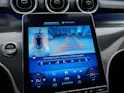MERCEDES-BENZ GLC 300 4Matic AMG Line 9G-Tronic *Facelift*21" Felgen*Panorama*Lenkradheizung*