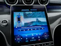 MERCEDES-BENZ GLC 300 4Matic AMG Line 9G-Tronic *Facelift*21" Felgen*Panorama*Lenkradheizung*