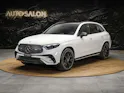 MERCEDES-BENZ GLC 300 4Matic AMG Line 9G-Tronic *Facelift*21" Felgen*Panorama*Lenkradheizung*
