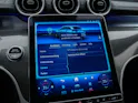 MERCEDES-BENZ GLC 300 4Matic AMG Line 9G-Tronic *Facelift*21" Felgen*Panorama*Lenkradheizung*