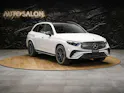 MERCEDES-BENZ GLC 300 4Matic AMG Line 9G-Tronic *Facelift*21" Felgen*Panorama*Lenkradheizung*