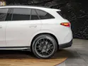 MERCEDES-BENZ GLC 300 4Matic AMG Line 9G-Tronic *Facelift*21" Felgen*Panorama*Lenkradheizung*