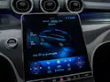 MERCEDES-BENZ GLC 300 4Matic AMG Line 9G-Tronic *Facelift*21" Felgen*Panorama*Lenkradheizung*