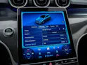 MERCEDES-BENZ GLC 300 4Matic AMG Line 9G-Tronic *Facelift*21" Felgen*Panorama*Lenkradheizung*
