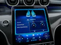 MERCEDES-BENZ GLC 300 4Matic AMG Line 9G-Tronic *Facelift*21" Felgen*Panorama*Lenkradheizung*