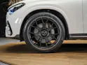 MERCEDES-BENZ GLC 300 4Matic AMG Line 9G-Tronic *Facelift*21" Felgen*Panorama*Lenkradheizung*