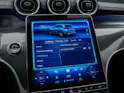 MERCEDES-BENZ GLC 300 4Matic AMG Line 9G-Tronic *Facelift*21" Felgen*Panorama*Lenkradheizung*