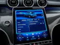 MERCEDES-BENZ GLC 300 4Matic AMG Line 9G-Tronic *Facelift*21" Felgen*Panorama*Lenkradheizung*