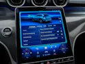 MERCEDES-BENZ GLC 300 4Matic AMG Line 9G-Tronic *Facelift*21" Felgen*Panorama*Lenkradheizung*