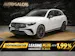 MERCEDES-BENZ GLC 300 4Matic AMG Line 9G-Tronic *Facelift*21" Felgen*Panorama*Lenkradheizung*