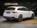 MERCEDES-BENZ GLC 300 4Matic AMG Line 9G-Tronic *Facelift*21" Felgen*Panorama*Lenkradheizung*