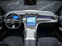 MERCEDES-BENZ GLC 300 4Matic AMG Line 9G-Tronic *Facelift*21" Felgen*Panorama*Lenkradheizung*