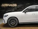 MERCEDES-BENZ GLC 300 4Matic AMG Line 9G-Tronic *Facelift*21" Felgen*Panorama*Lenkradheizung*