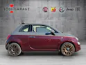 FIAT 500 C 0.9 T TwinAir Collezione