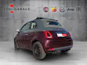 FIAT 500 C 0.9 T TwinAir Collezione