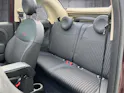 FIAT 500 C 0.9 T TwinAir Collezione