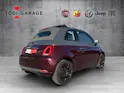 FIAT 500 C 0.9 T TwinAir Collezione