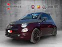 FIAT 500 C 0.9 T TwinAir Collezione