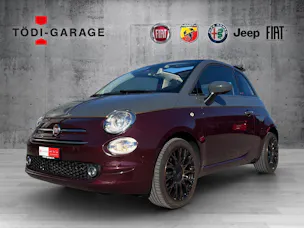 FIAT 500 C 0.9 T TwinAir Collezione
