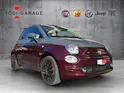 FIAT 500 C 0.9 T TwinAir Collezione
