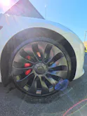 Tesla Model 3 Performance Dual Motor AWD