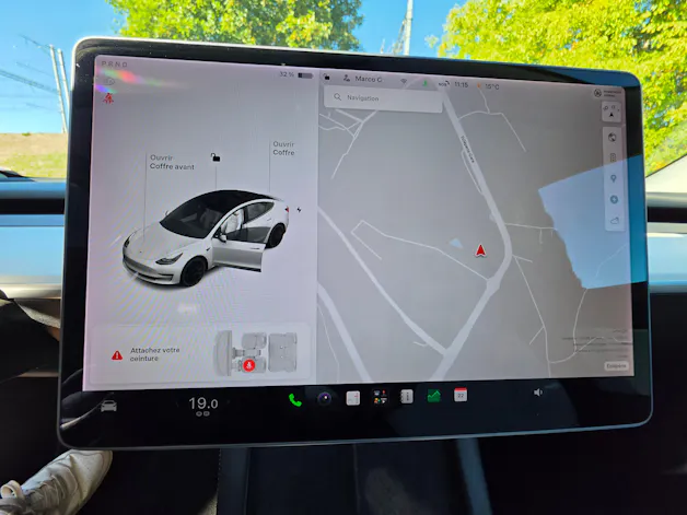 Tesla Model 3 Performance Dual Motor AWD