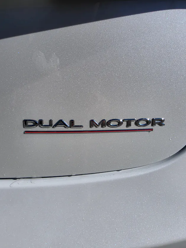 Tesla Model 3 Performance Dual Motor AWD