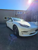 Tesla Model 3 Performance Dual Motor AWD
