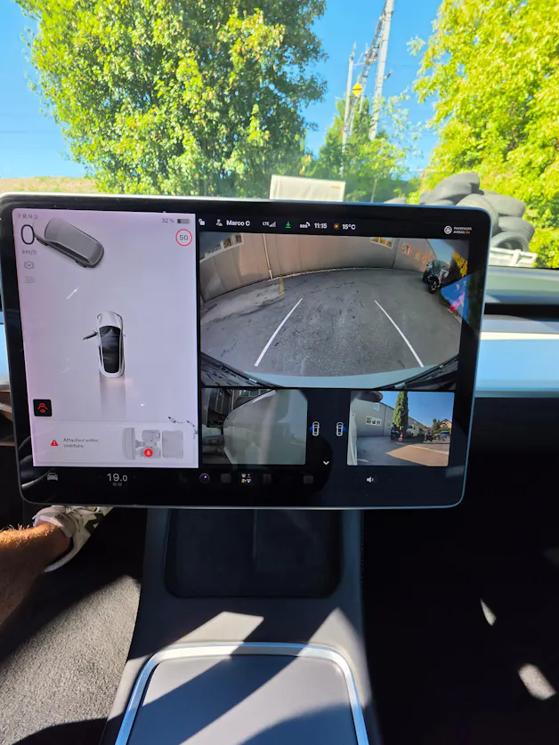 Tesla Model 3 Performance Dual Motor AWD