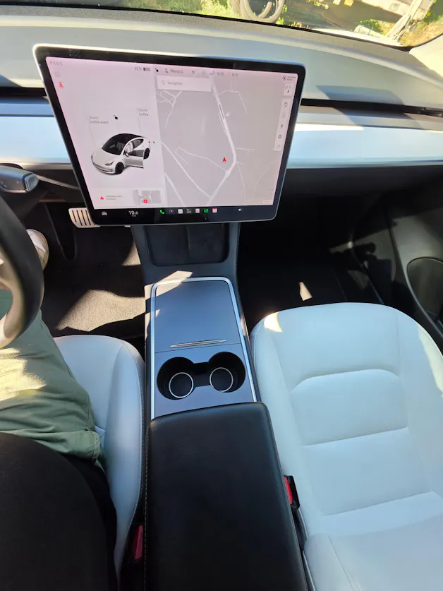 Tesla Model 3 Performance Dual Motor AWD