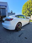 Tesla Model 3 Performance Dual Motor AWD