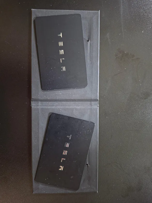 Tesla Model 3 Performance Dual Motor AWD